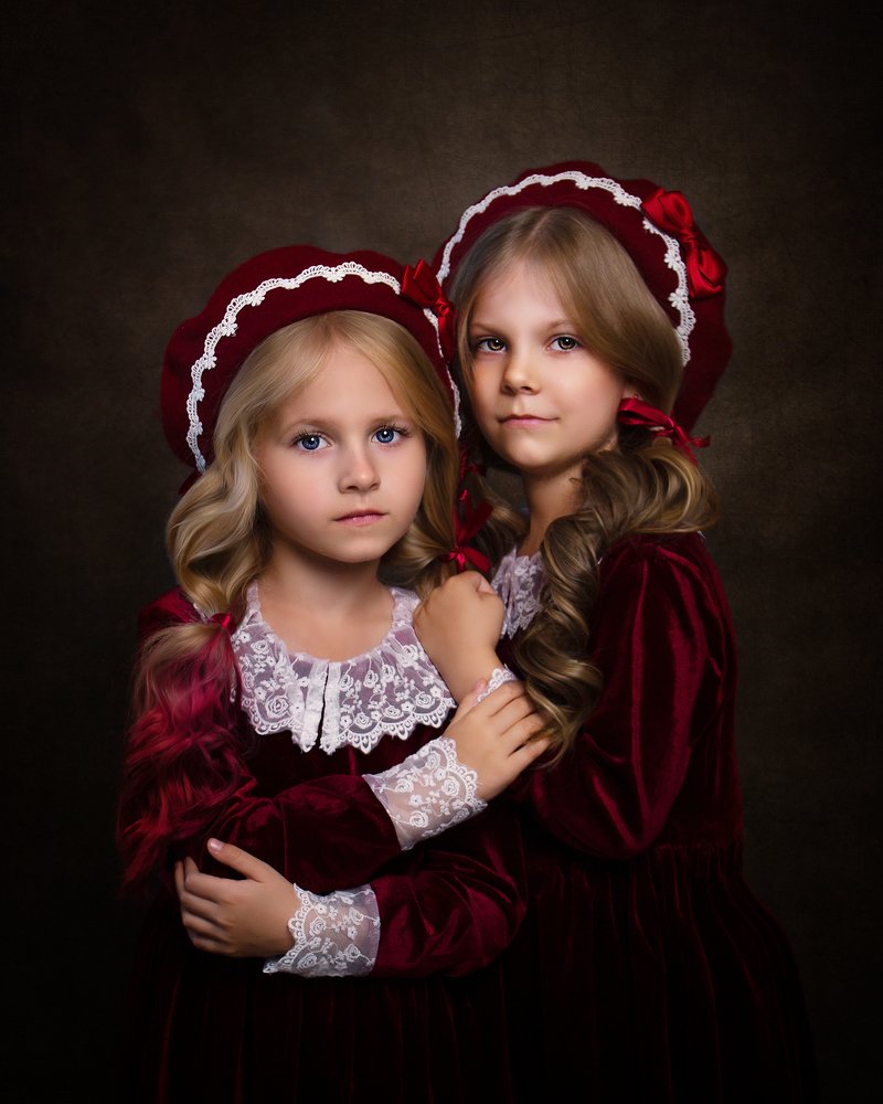 Photograph by Ольга Гамей