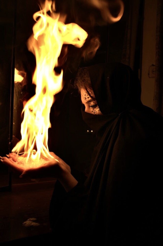 Photograph by Полина Скуратовец