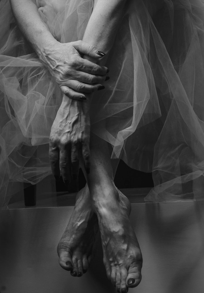 Фотография автора Татьяна Златоверховникова