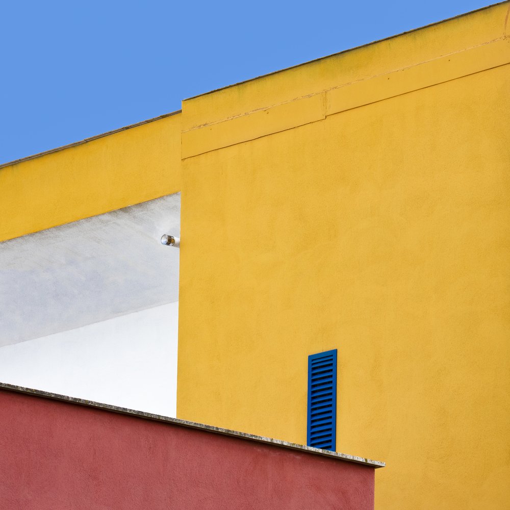 Photograph by Claudia Costantino