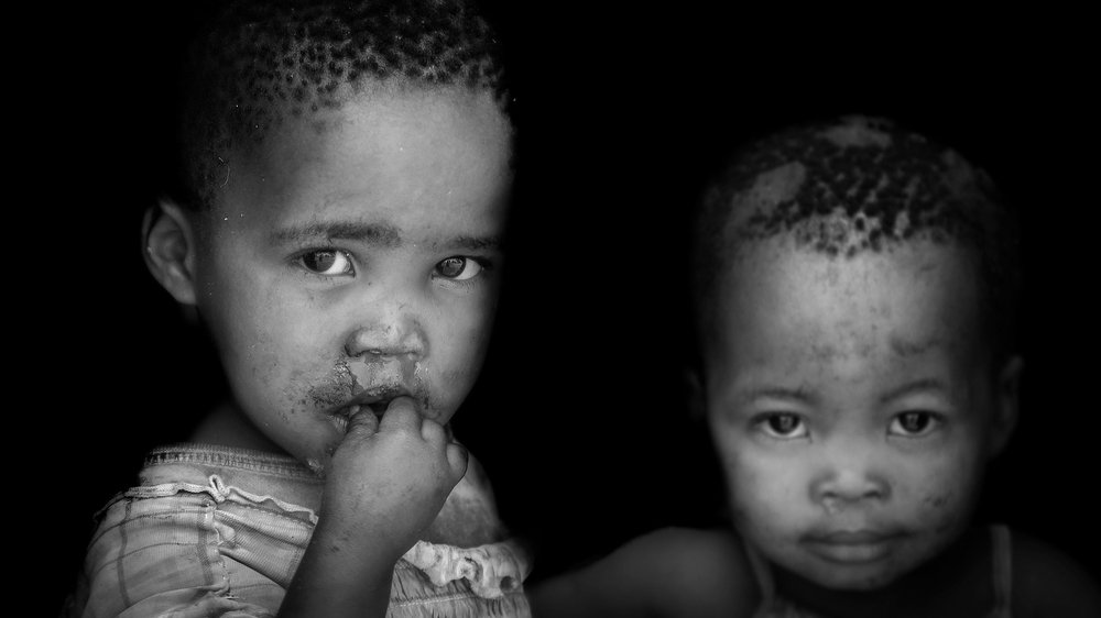 Photograph by Marian Lubawski