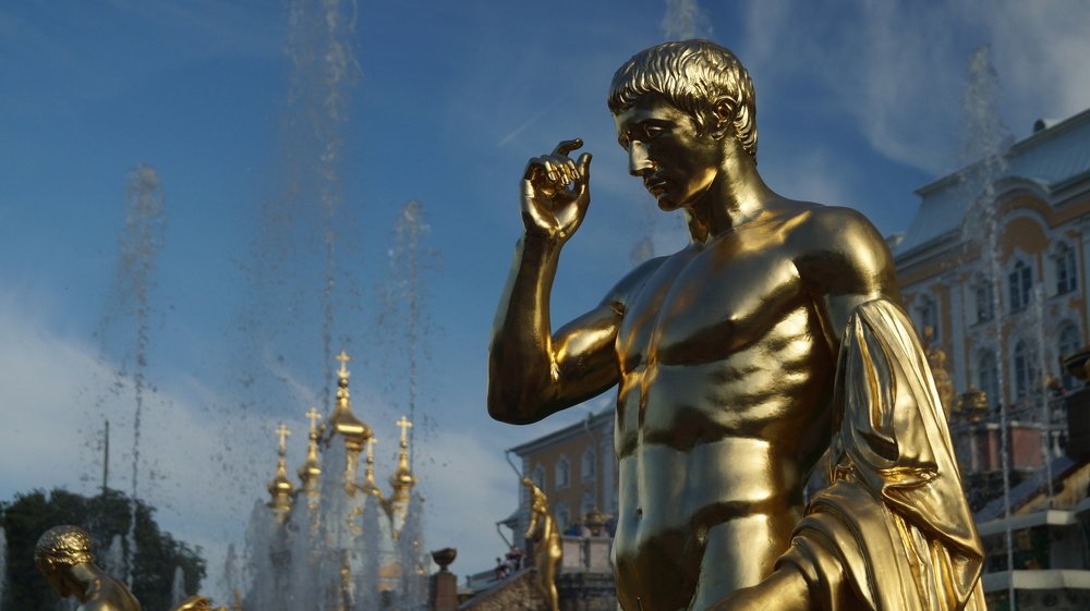 Photograph by Нияз Мирхайдаров