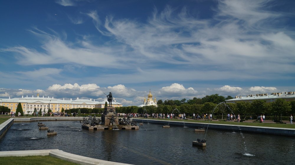 Photograph by Нияз Мирхайдаров