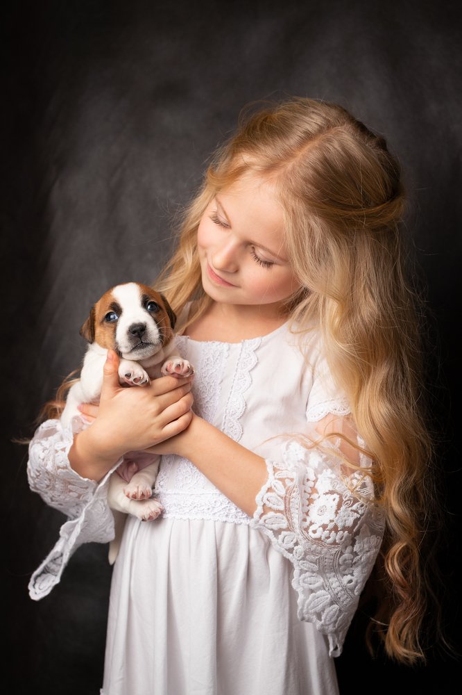 Photograph by Ольга Гамей