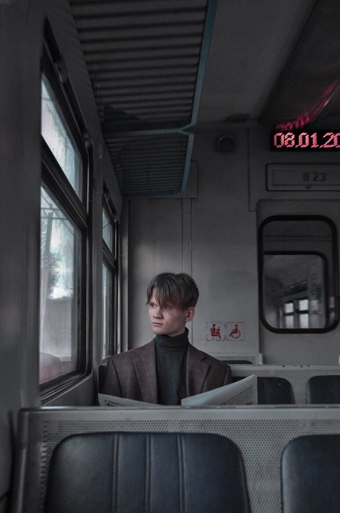 Photograph by Полина Скуратовец