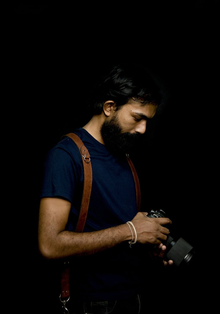Photograph by Chanaka Athapaththu
