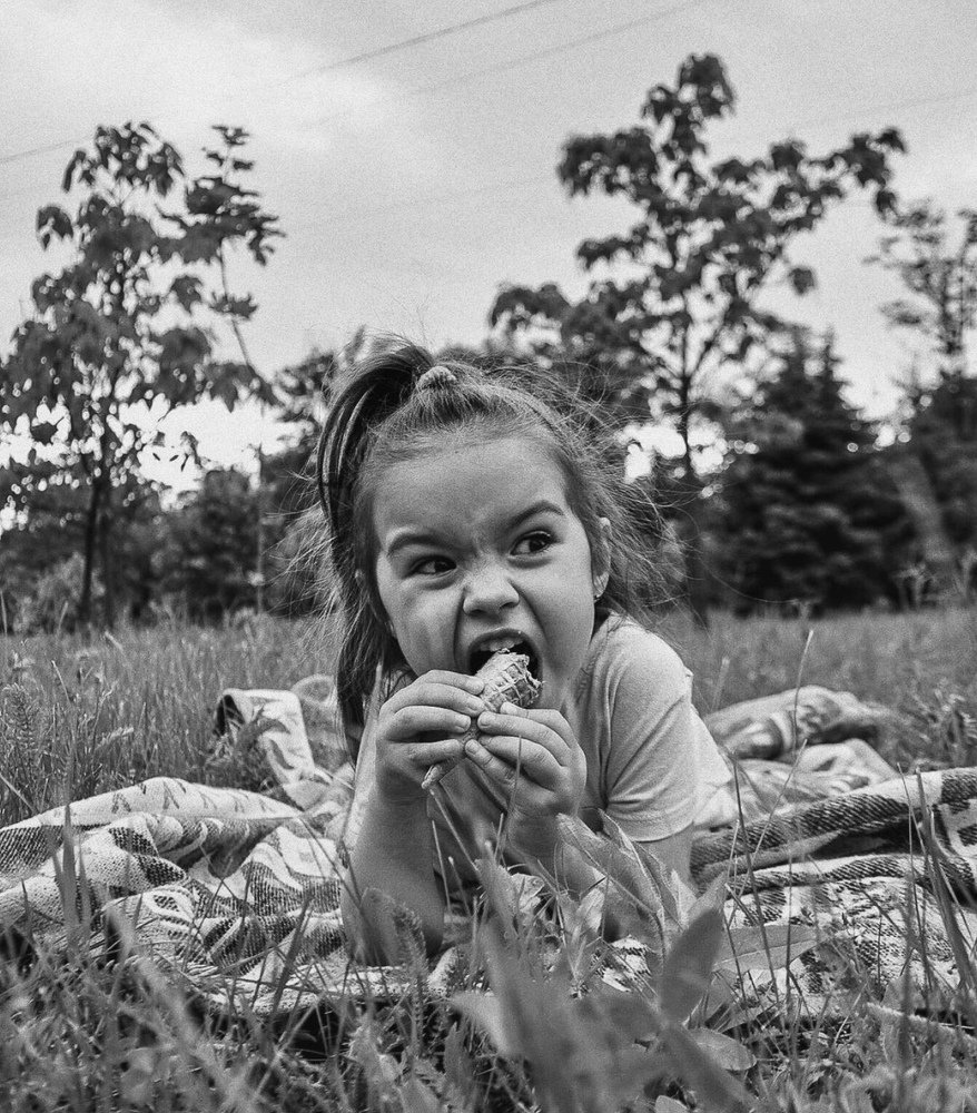 Photograph by Полина Скуратовец