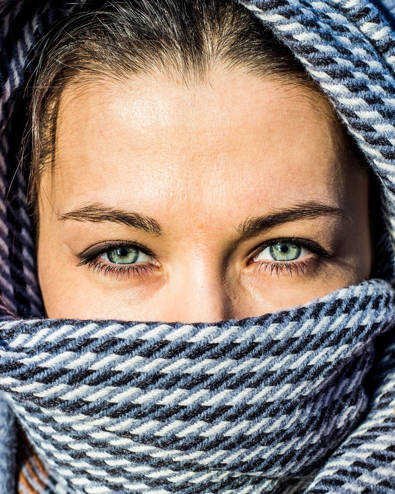 Фотография автора Дина Буланова