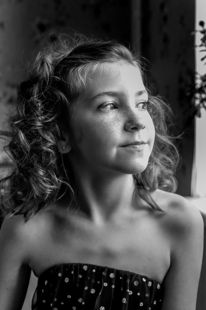 Photograph by Ольга Бычкова