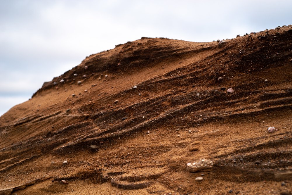 Photograph by Julia Jefimova