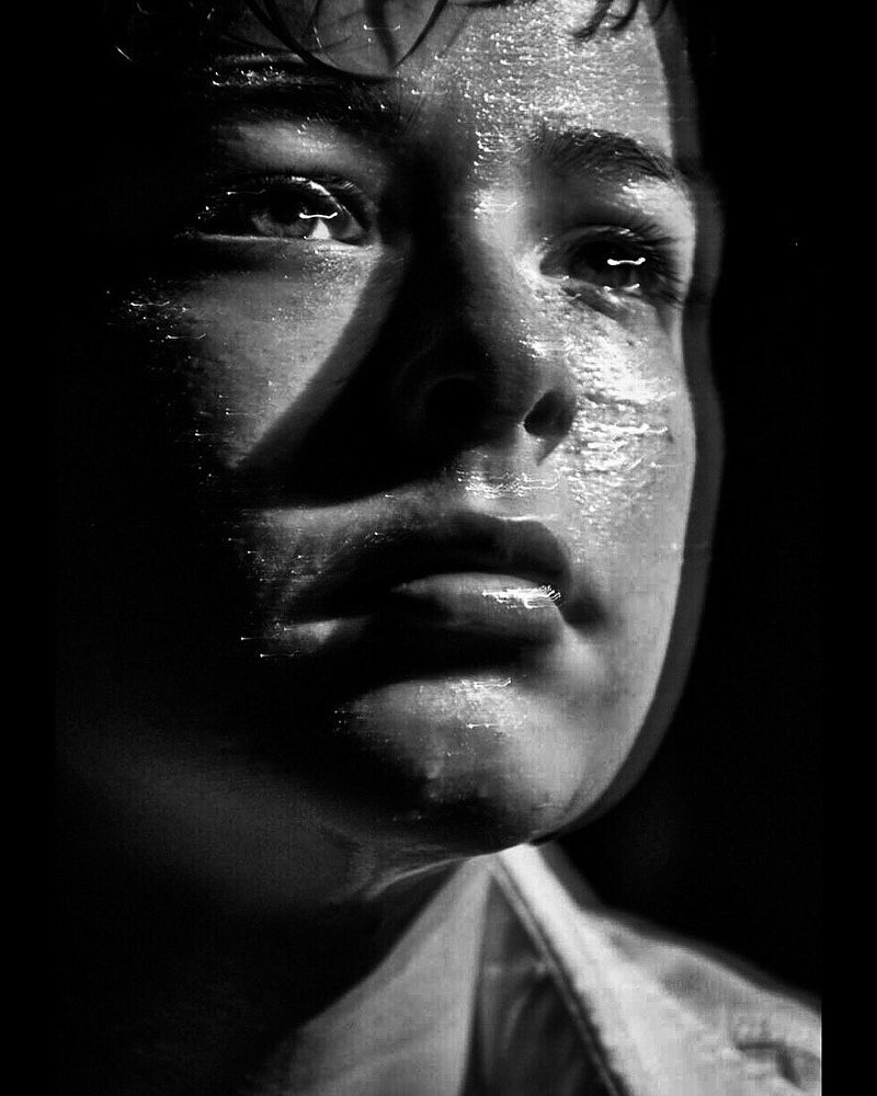 Photograph by Полина Скуратовец