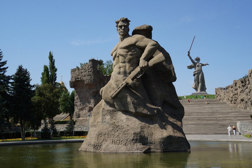 Photograph by Игорь Пекарский