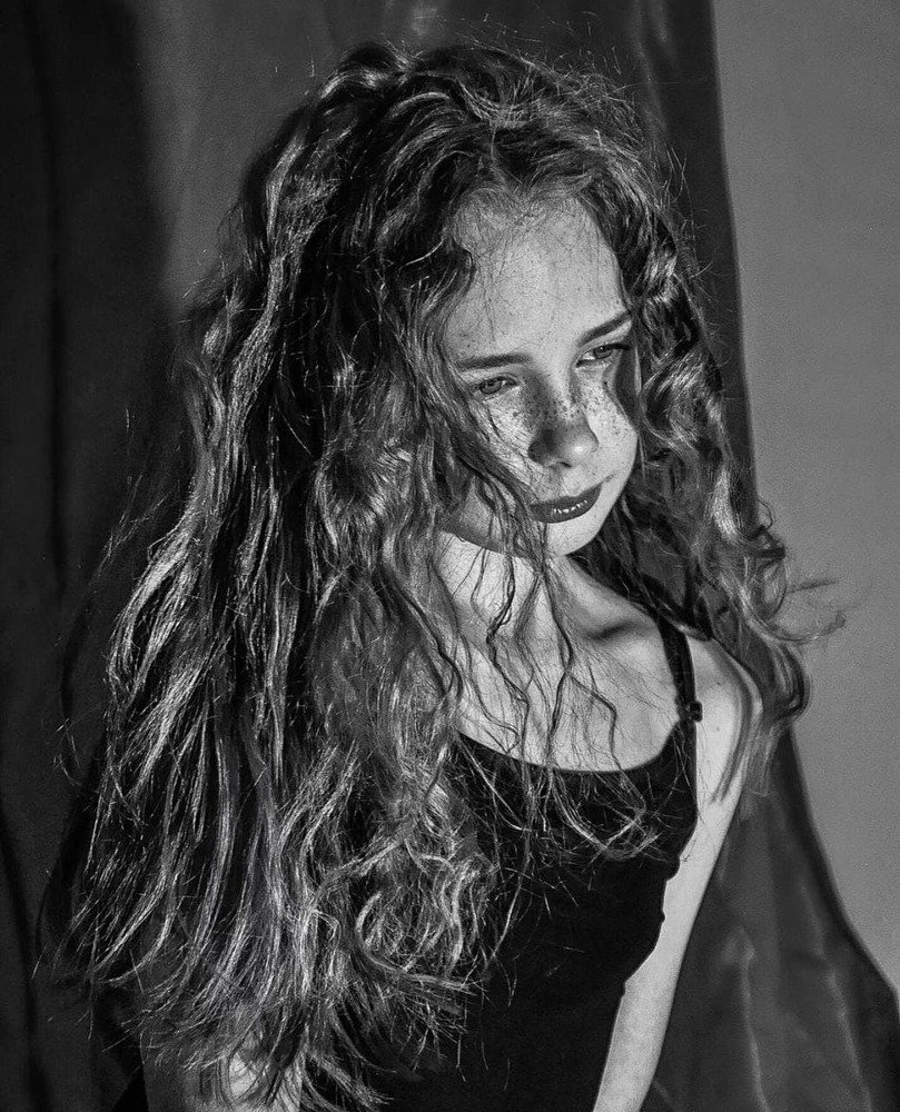 Photograph by Полина Скуратовец