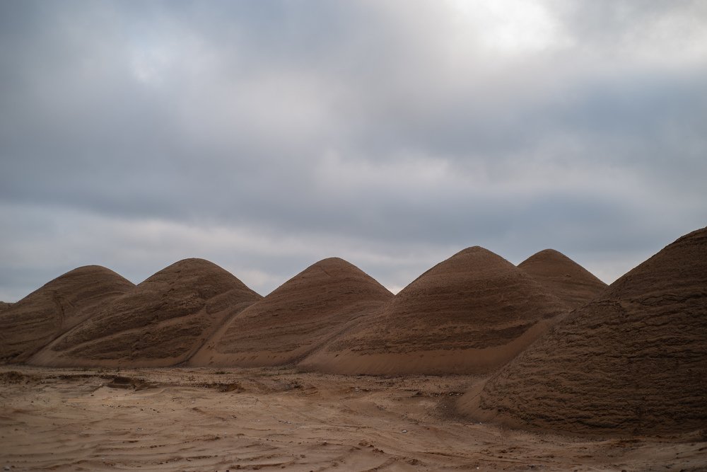 Photograph by Julia Jefimova