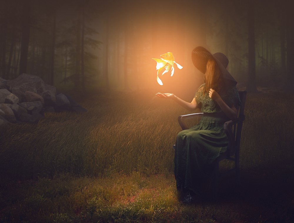 Photograph by  Lewiathan