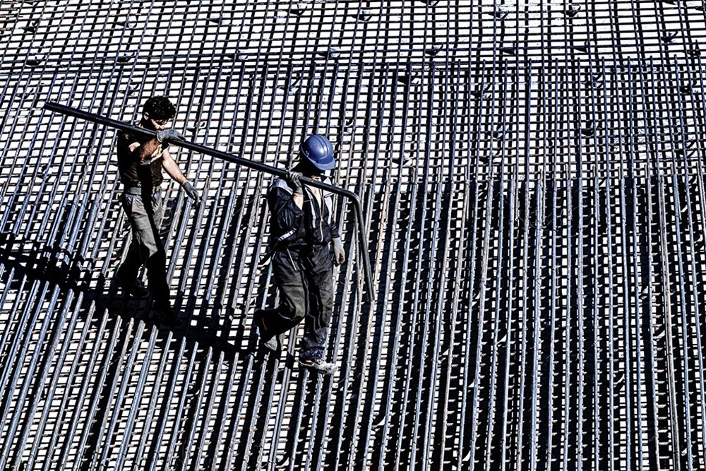 disorder in the order