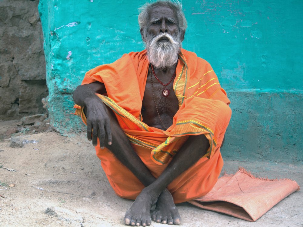 Photograph by Nithin Kumar