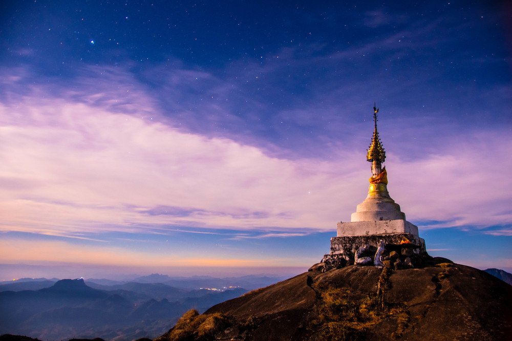 Photograph by Suksiri Natcha