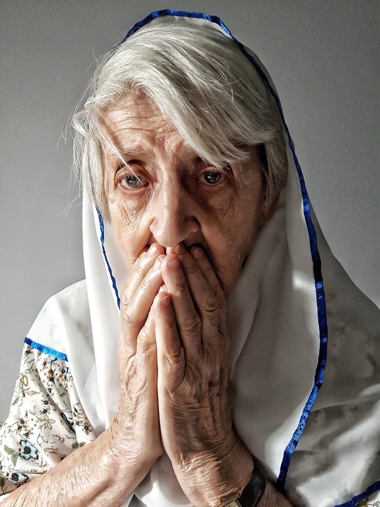 Photograph by Анастасия Петухова