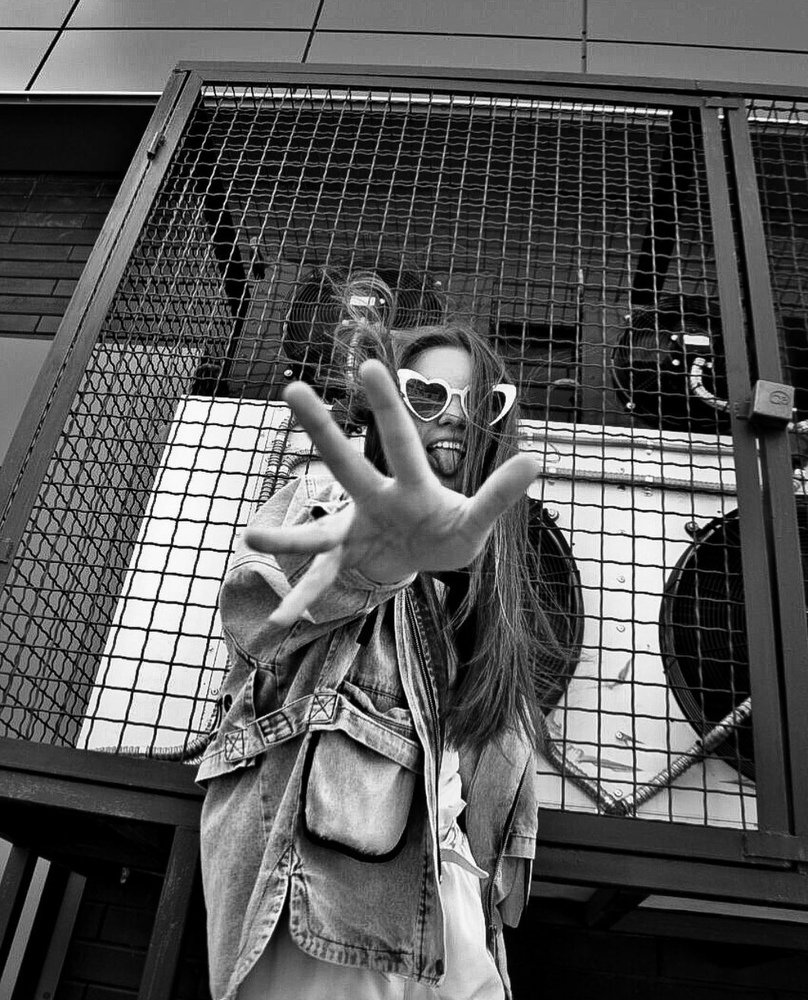 Photograph by Полина Скуратовец