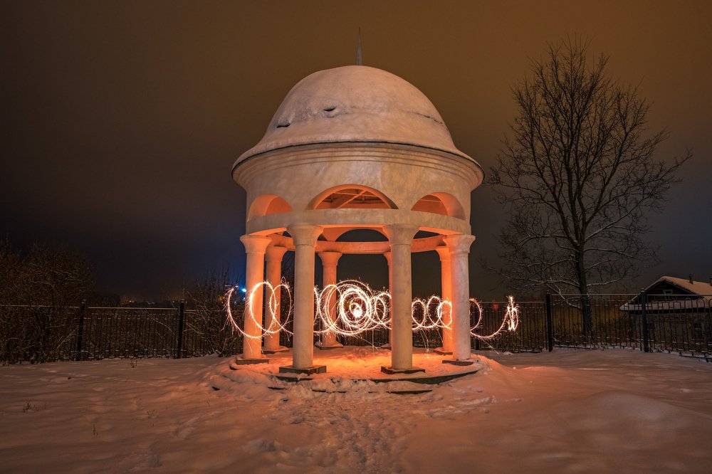 Photograph by Юлия Морозова