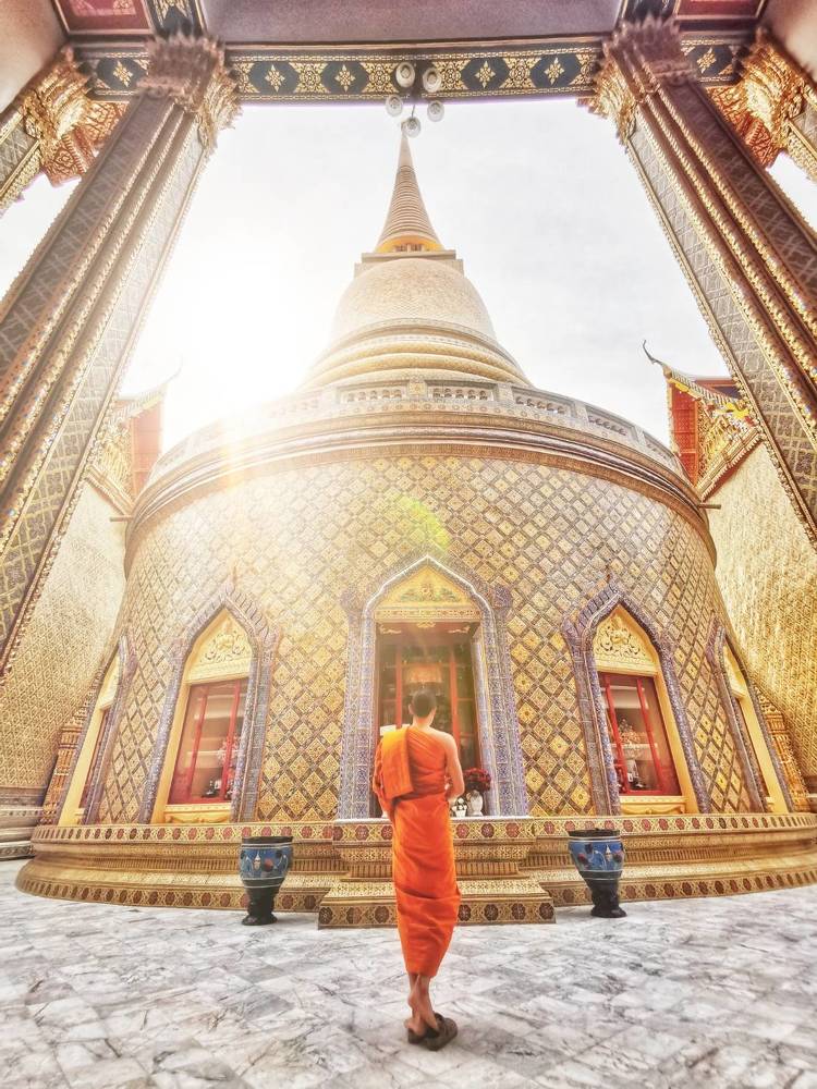 Photograph by Suksiri Natcha