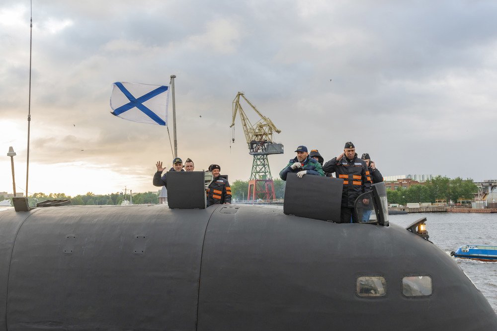 Photograph by Воркунков Максим