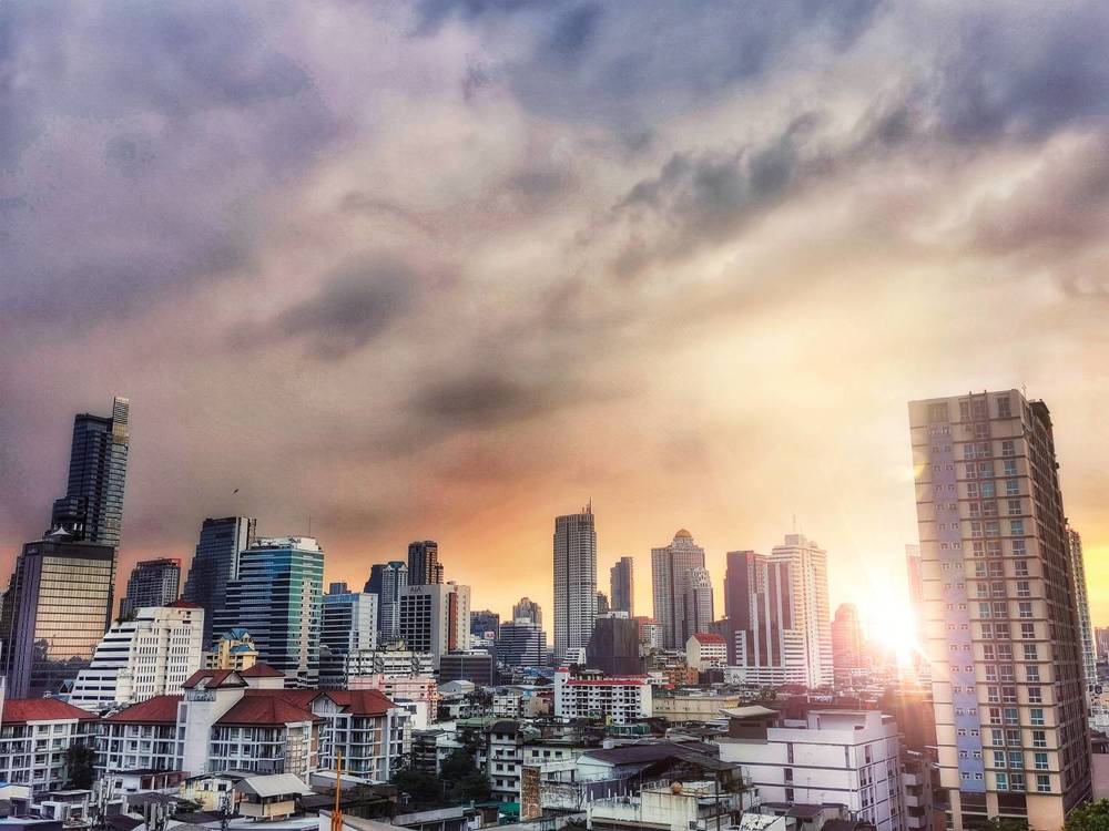 Photograph by Suksiri Natcha