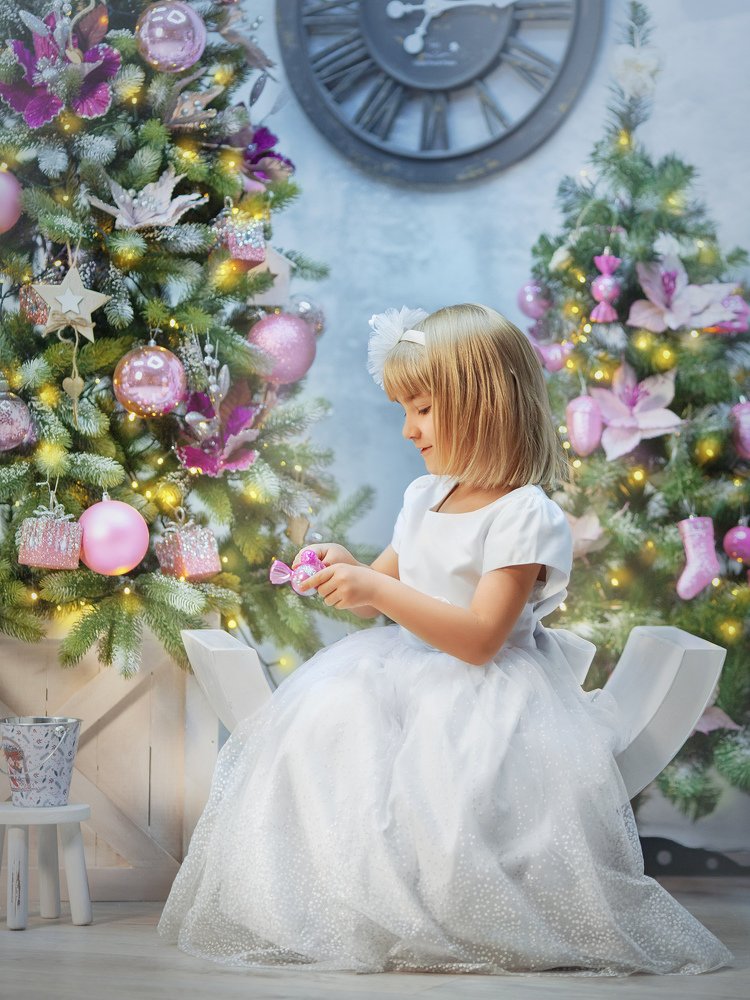 Photograph by Irina Kartoshova