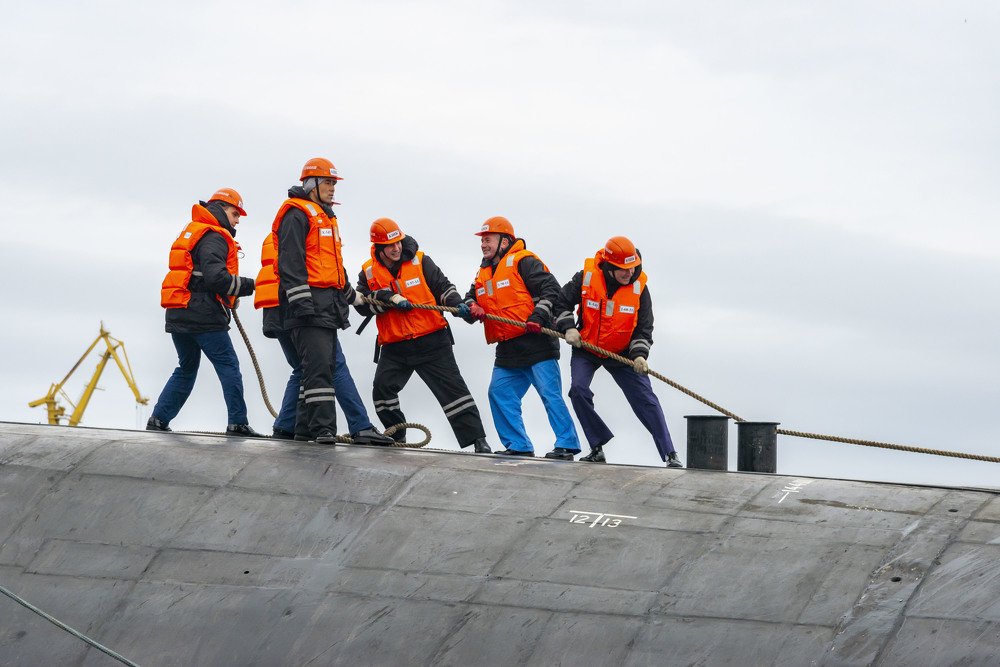 Photograph by Воркунков Максим