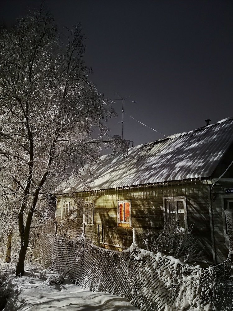 Photograph by Надежда Шпуляр