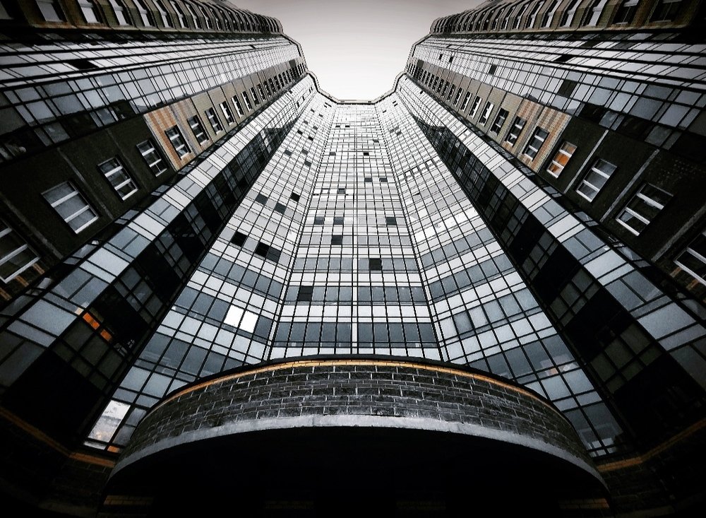 Photograph by Марина Хохрякова