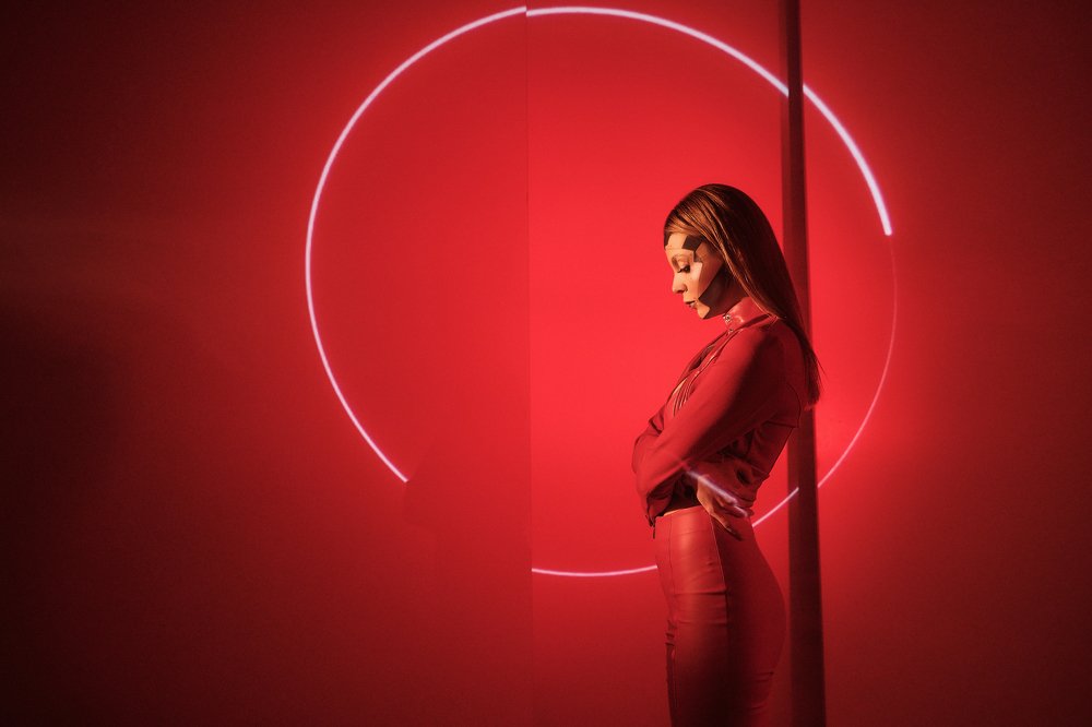 Photograph by Евгений Соседков