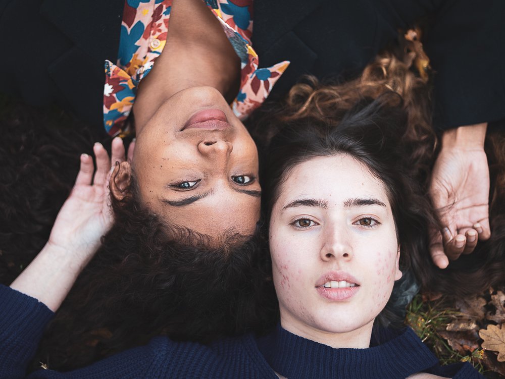 Photograph by Claudia Bertou