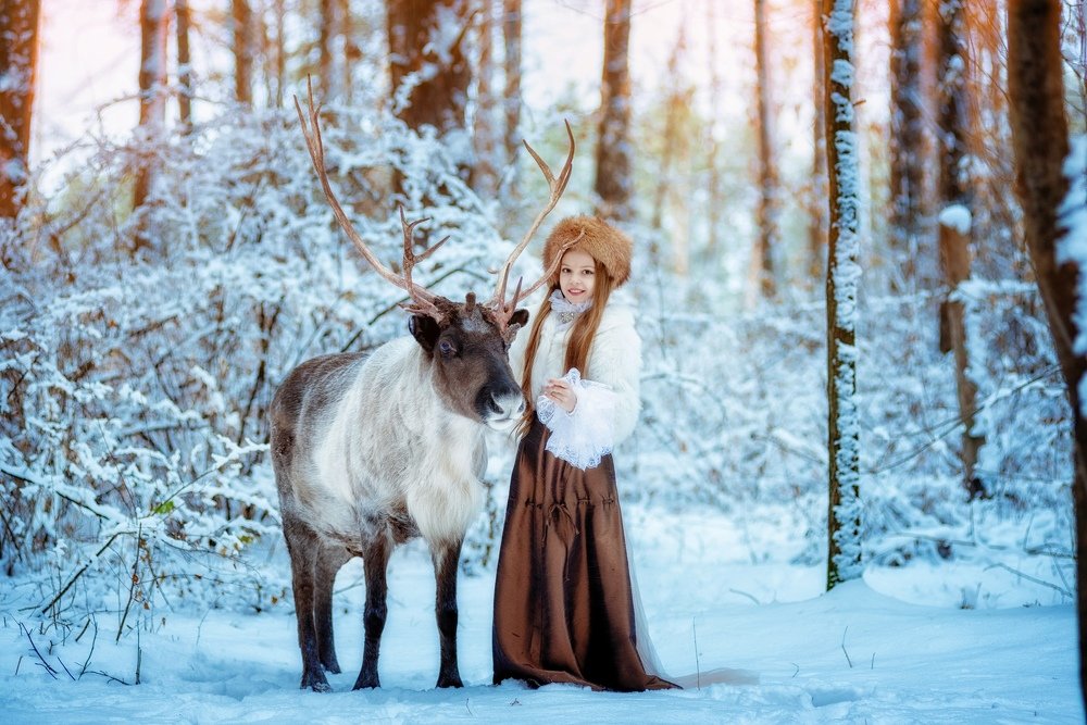 Photograph by Екатерина Эйрих