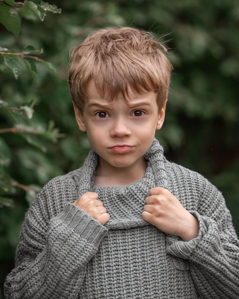 Фотография автора Елена Каликова