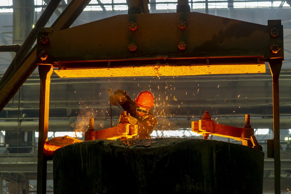 Photograph by Воркунков Максим