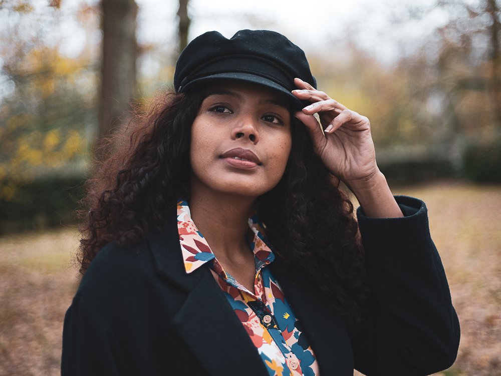 Photograph by Claudia Bertou