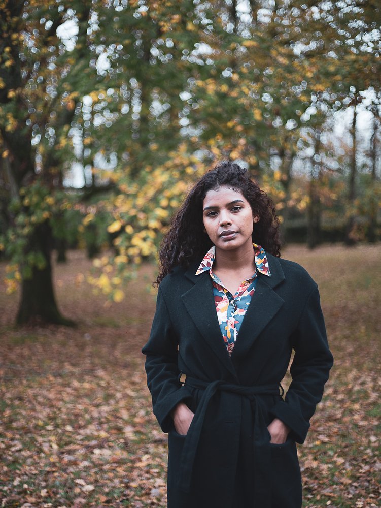 Photograph by Claudia Bertou