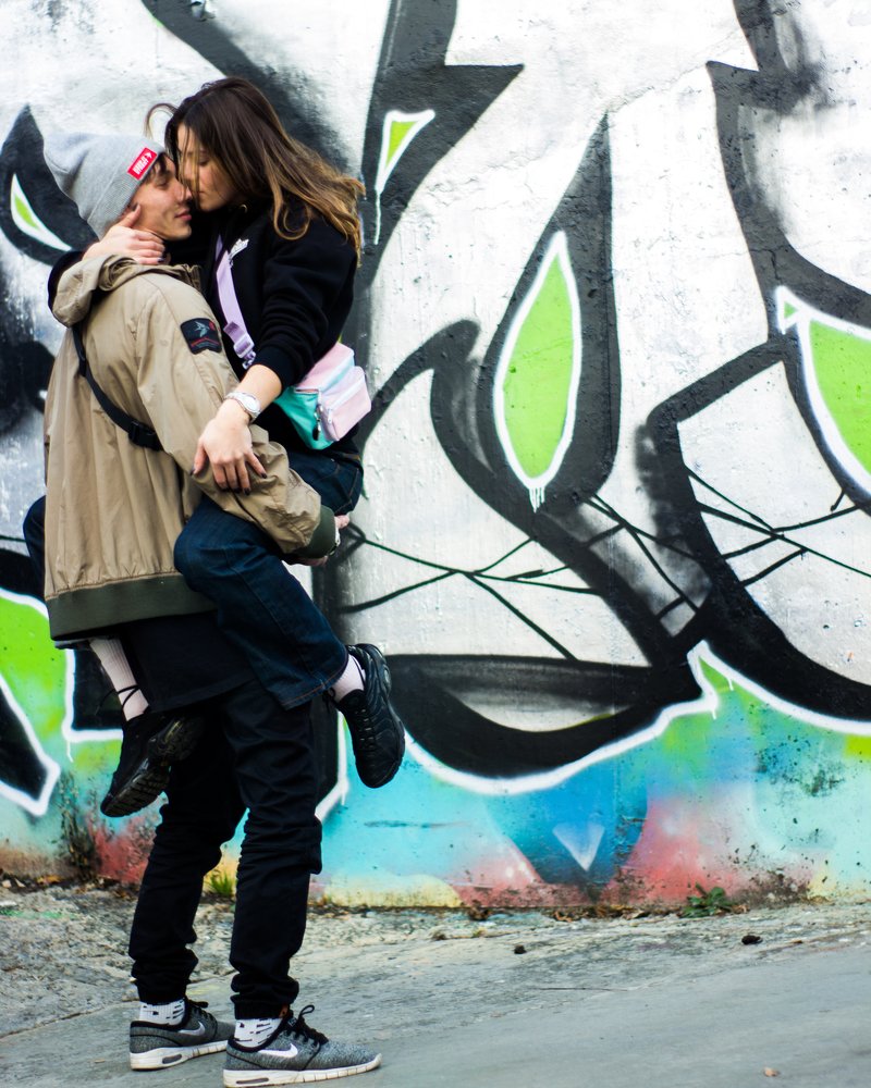 Фотография автора Дина Буланова