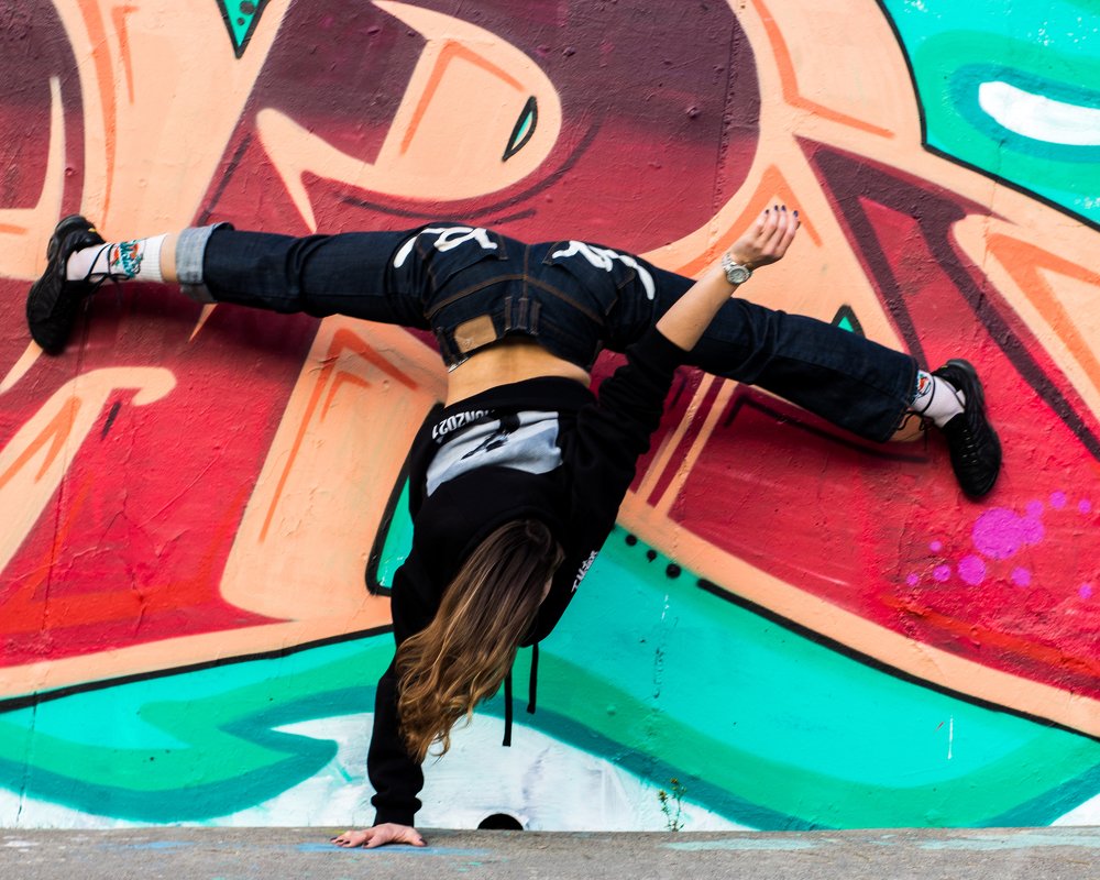 Фотография автора Дина Буланова