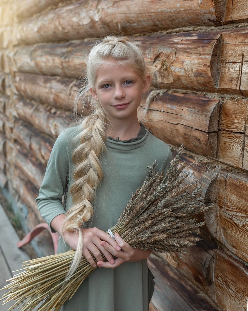 Фотография автора Елена Каликова