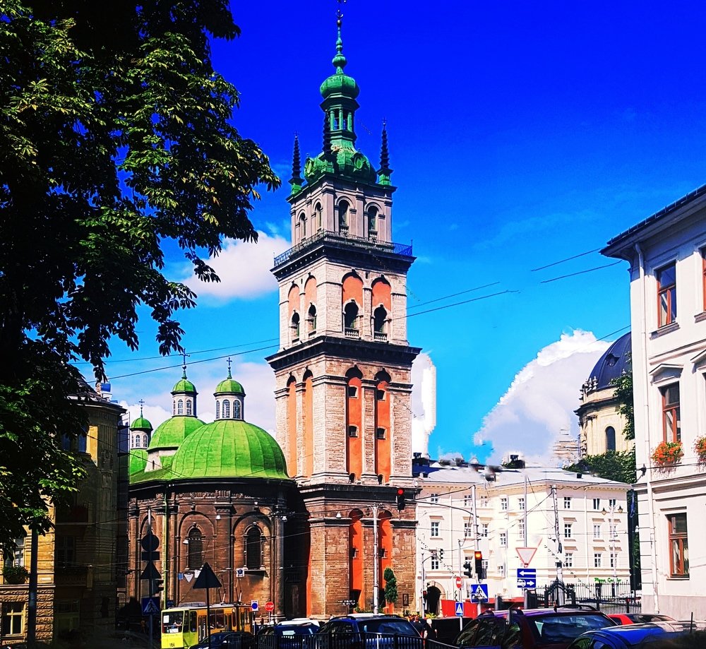 Фотография автора Андрей Филипович