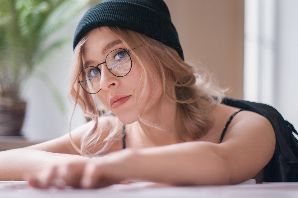 Photograph by Юлия Макаренко