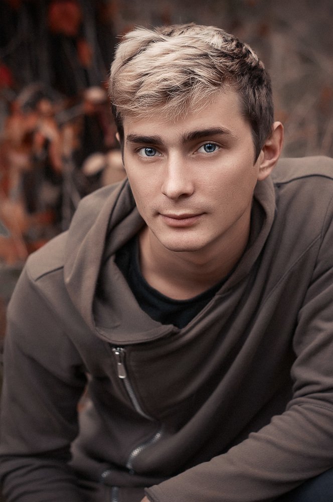 Photograph by Юлия Макаренко