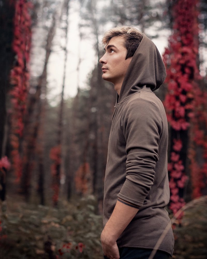 Photograph by Юлия Макаренко