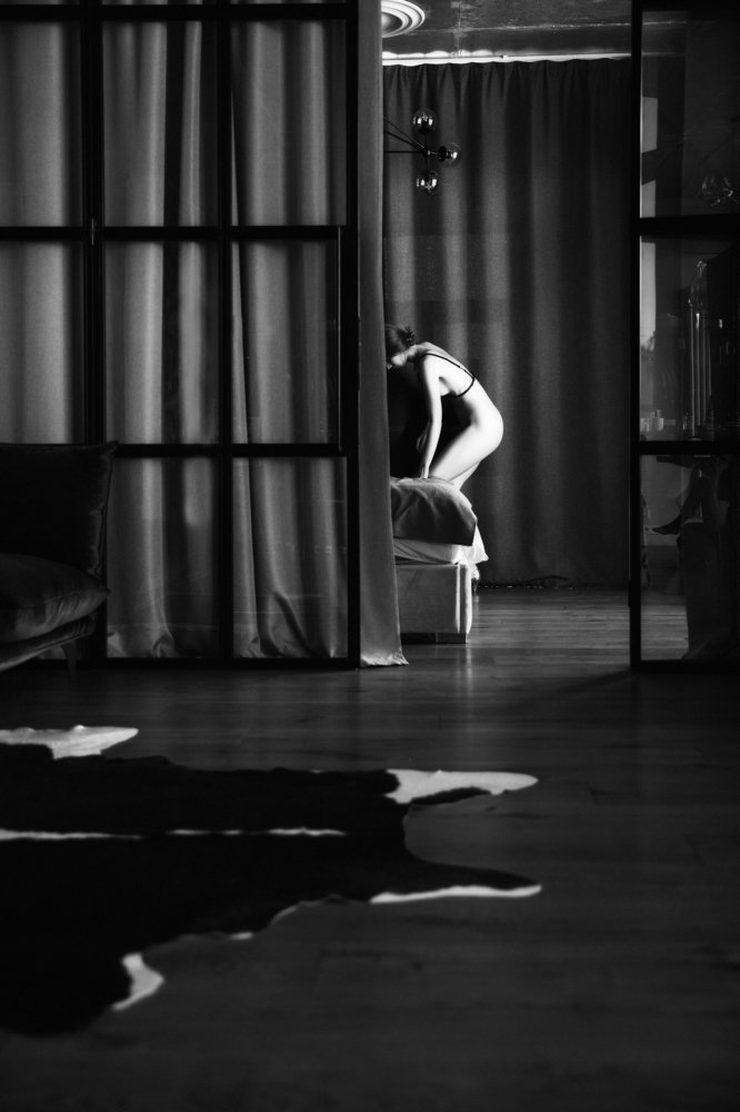 Фотография автора Aliona Kuznetsova