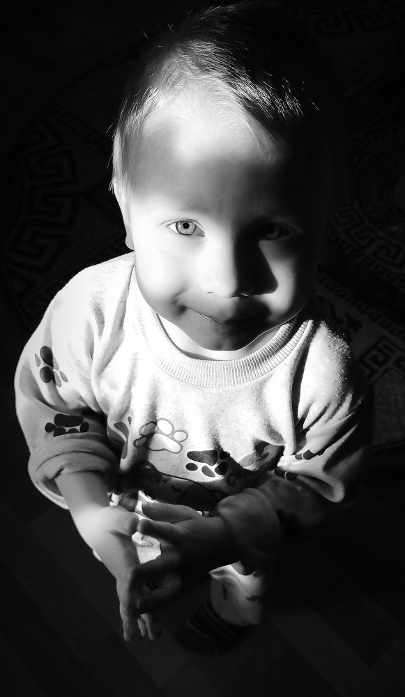 Photograph by Александр Замятин