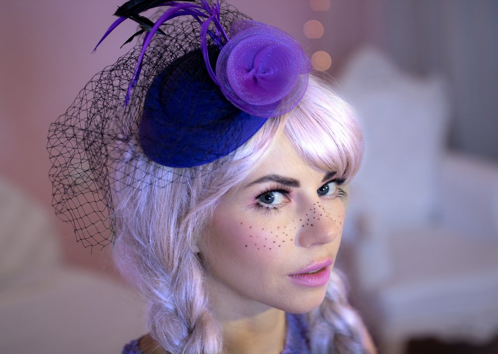 Фотография автора Nataliia Voloshyna