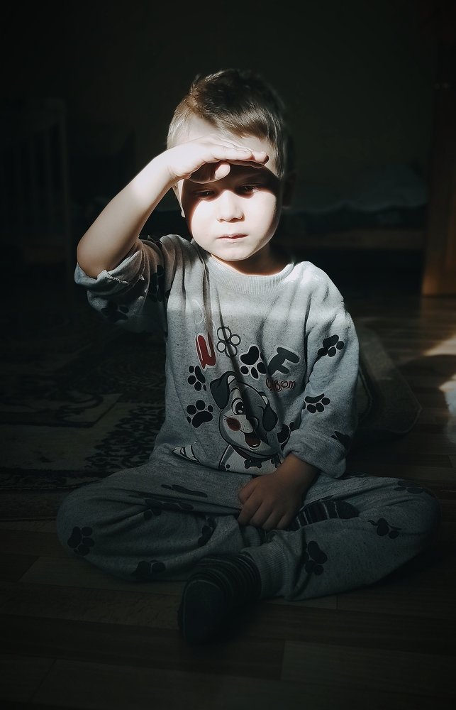 Photograph by Александр Замятин